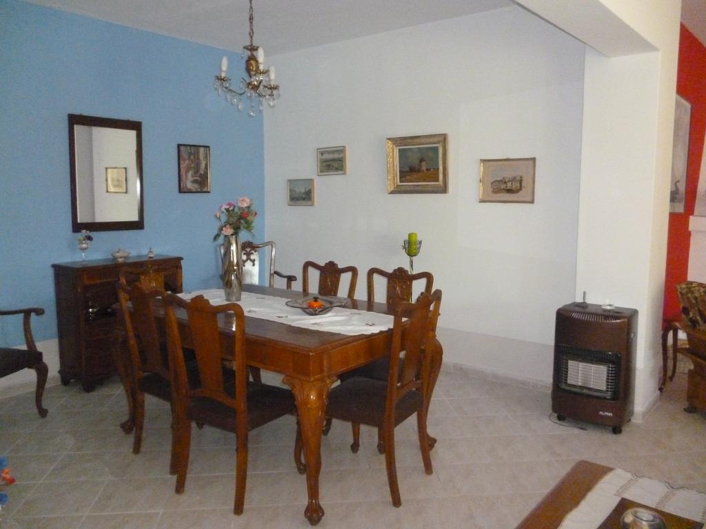 PalaiónTsiflíkion Villa Athina מראה חיצוני תמונה